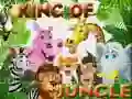Игра Крал на Џунглата онлајн Игра Крал на Џунглата онлајн