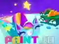 Игра Paint.io онлајн Игра Paint.io онлајн