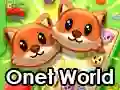 Игра Onet Светот онлајн Игра Onet Светот онлајн