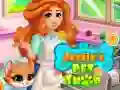 Игра Пет шоп на Џеси онлајн Игра Пет шоп на Џеси онлајн