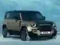 Игра Land Rover Defender 110 онлајн Игра Land Rover Defender 110 онлајн