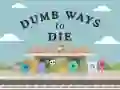 Игра Глупави начини за смрт онлајн