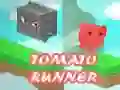 Игра Тркаче на домати онлајн Игра Тркаче на домати онлајн