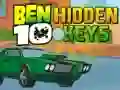 Игра Бен 10 Скриени Клучеви онлајн Игра Бен 10 Скриени Клучеви онлајн
