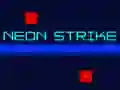 Игра Неон Удар онлајн