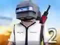 Игра Pubg Пиксели 2 онлајн Игра Pubg Пиксели 2 онлајн