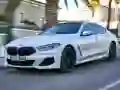 Игра BMW 8 Серија онлајн Игра BMW 8 Серија онлајн