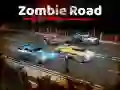 Игра Зомби Пат онлајн Игра Зомби Пат онлајн