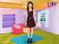 Игра Облечени за шопинг онлајн