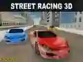 Игра Улични трки 3D онлајн Игра Улични трки 3D онлајн