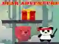 Игра Лов на мечки онлајн Игра Лов на мечки онлајн