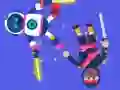 Игра Ragdoll.io онлајн Игра Ragdoll.io онлајн