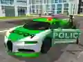Игра Полицајска потера: Реален возач на полицијата онлајн
