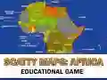 Игра Scatty Мапи Африка онлајн Игра Scatty Мапи Африка онлајн