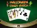 Игра Halloween Луда Сустување онлајн