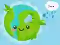 Игра Среќната Зелена Земја онлајн Игра Среќната Зелена Земја онлајн