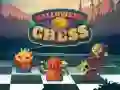 Игра Хелоуин Шах онлајн Игра Хелоуин Шах онлајн