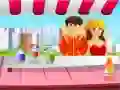 Игра Производител на овошен сок онлајн