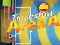 Игра Трикшот Арена онлајн Игра Трикшот Арена онлајн