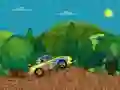 Игра Теренски Рака онлајн