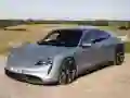 Игра Porsche Taycan Turbo S онлајн Игра Porsche Taycan Turbo S онлајн