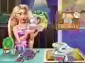 Игра Златно Бонење Садови онлајн Игра Златно Бонење Садови онлајн