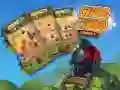 Игра Чу Чу Поврзи онлајн