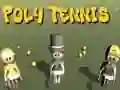 Игра Поли Тенис онлајн Игра Поли Тенис онлајн
