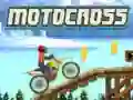 Игра Мотокрос онлајн Игра Мотокрос онлајн