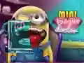 Игра Мини Доктор на Јазикот онлајн Игра Мини Доктор на Јазикот онлајн