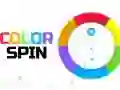 Игра Бојно Вртење онлајн Игра Бојно Вртење онлајн