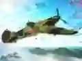 Игра Воздушни Пси на Вториот Светски Војна онлајн Игра Воздушни Пси на Вториот Светски Војна онлајн