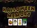 Игра Хелоуин Меморија онлајн