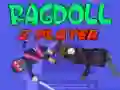 Игра Ragdoll 2 Играч онлајн