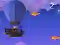 Игра Лет во Облаците онлајн Игра Лет во Облаците онлајн
