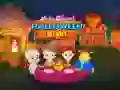 Игра Бебе Хејзел Ноќ на Хелоуин онлајн Игра Бебе Хејзел Ноќ на Хелоуин онлајн