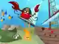 Игра Скриени морски богатства онлајн Игра Скриени морски богатства онлајн