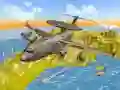 Игра Војно авионо онлајн Игра Војно авионо онлајн