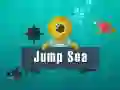 Игра Скок во Море онлајн Игра Скок во Море онлајн