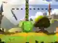Игра Зелен Дијамант онлајн Игра Зелен Дијамант онлајн