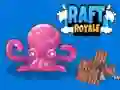 Игра Рафт Ројал онлајн Игра Рафт Ројал онлајн
