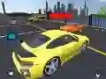 Игра Реалистична Симулација на Паркирање онлајн Игра Реалистична Симулација на Паркирање онлајн