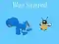 Игра Сина белка онлајн Игра Сина белка онлајн