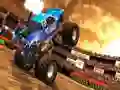 Игра Чудовишен Трак 2018 онлајн Игра Чудовишен Трак 2018 онлајн