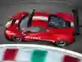 Игра Ferrari 488 GT3 Ево онлајн Игра Ferrari 488 GT3 Ево онлајн
