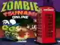 Игра Зомби Цунами Онлајн онлајн Игра Зомби Цунами Онлајн онлајн