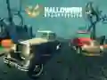 Игра Хелоуин Ужасни Истрели онлајн Игра Хелоуин Ужасни Истрели онлајн