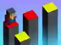 Игра Скок на Боен К cube онлајн Игра Скок на Боен К cube онлајн