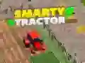 Игра Паметен Трактор онлајн