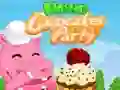 Игра Hoho Забава со Кафичи онлајн Игра Hoho Забава со Кафичи онлајн